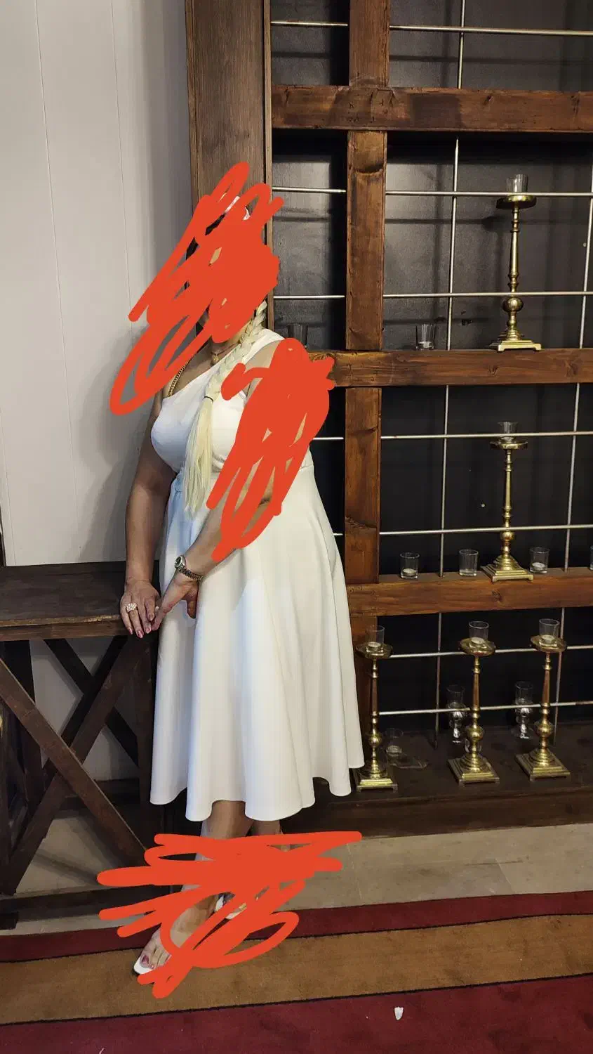 پیران مجلسی شیک سایز 48به 50هم میخوره|لباس|تهران, خواجه نصیر طوسی|دیوار