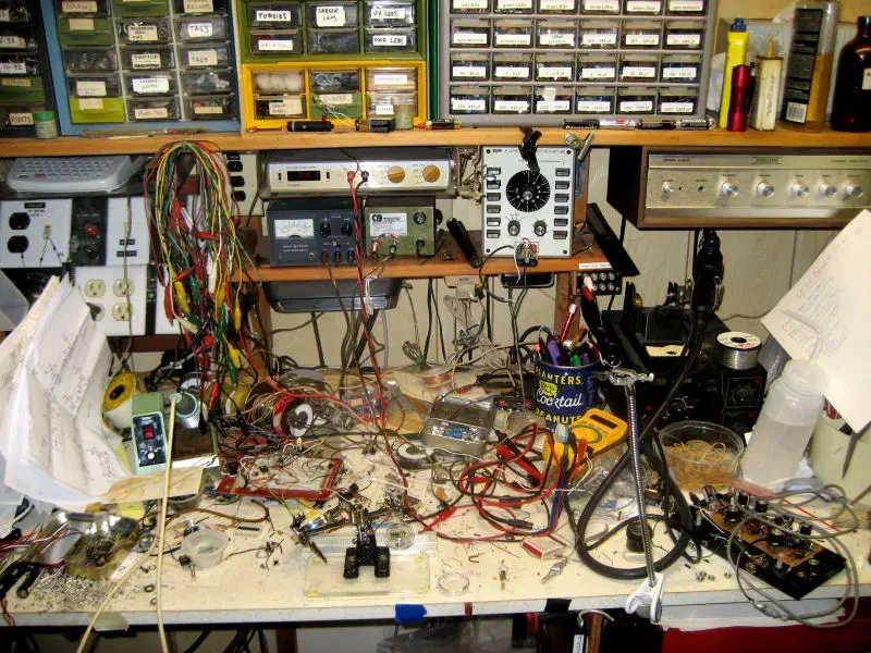 تعمیرات تخصصی  لپ‌تاپ  و میکروتیک|خدمات رایانه‌ای و موبایل|تهران, سهروردی|دیوار