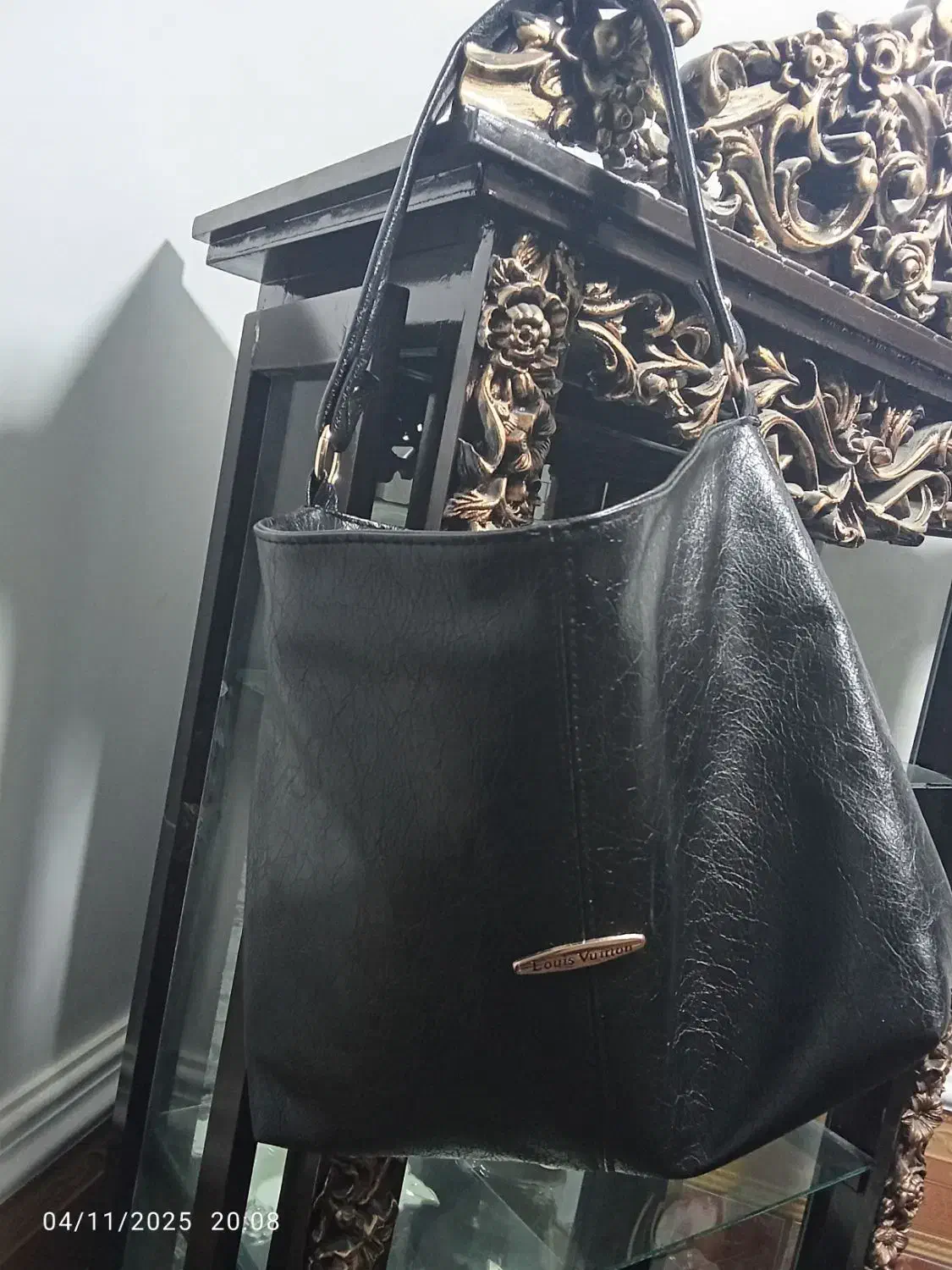 کیف زنانه بزرگ|کیف، کفش، کمربند|دهدشت, |دیوار