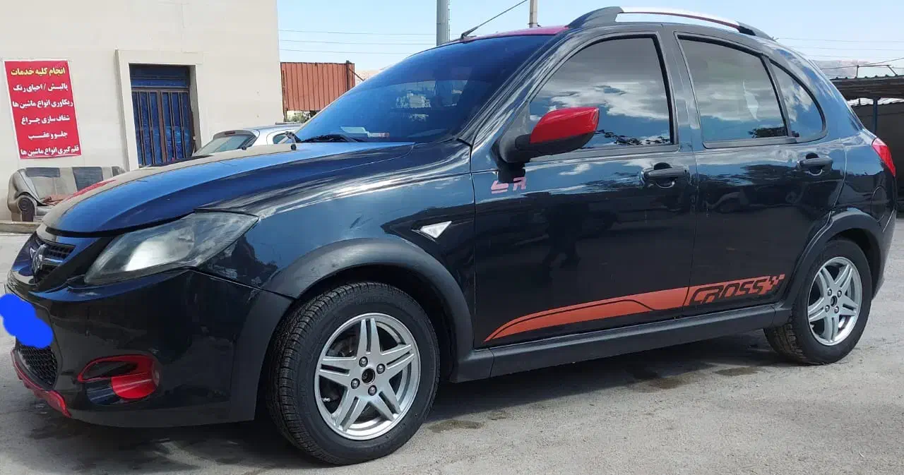 کوئیک آر مدل ۹۹|خودرو سواری و وانت|صدرا-فارس, فاز ۱|دیوار