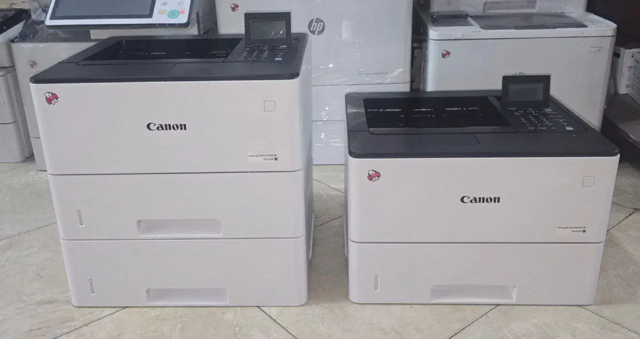 پرینتر تک کاره کانن 1643p|پرینتر، اسکنر، کپی، فکس|مشهد, جاهد شهر|دیوار