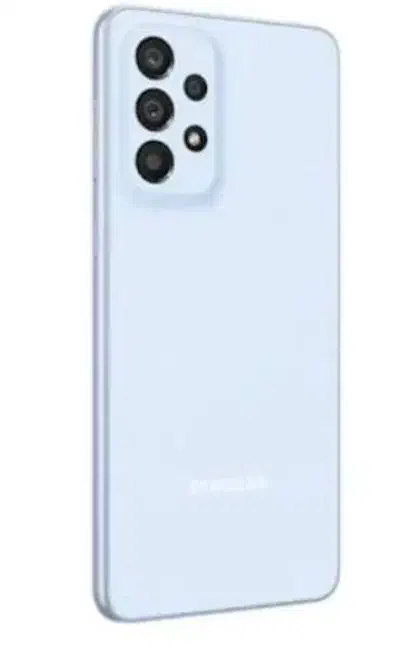 گوشی  در حد A33|موبایل|چهاردانگه (تهران), |دیوار