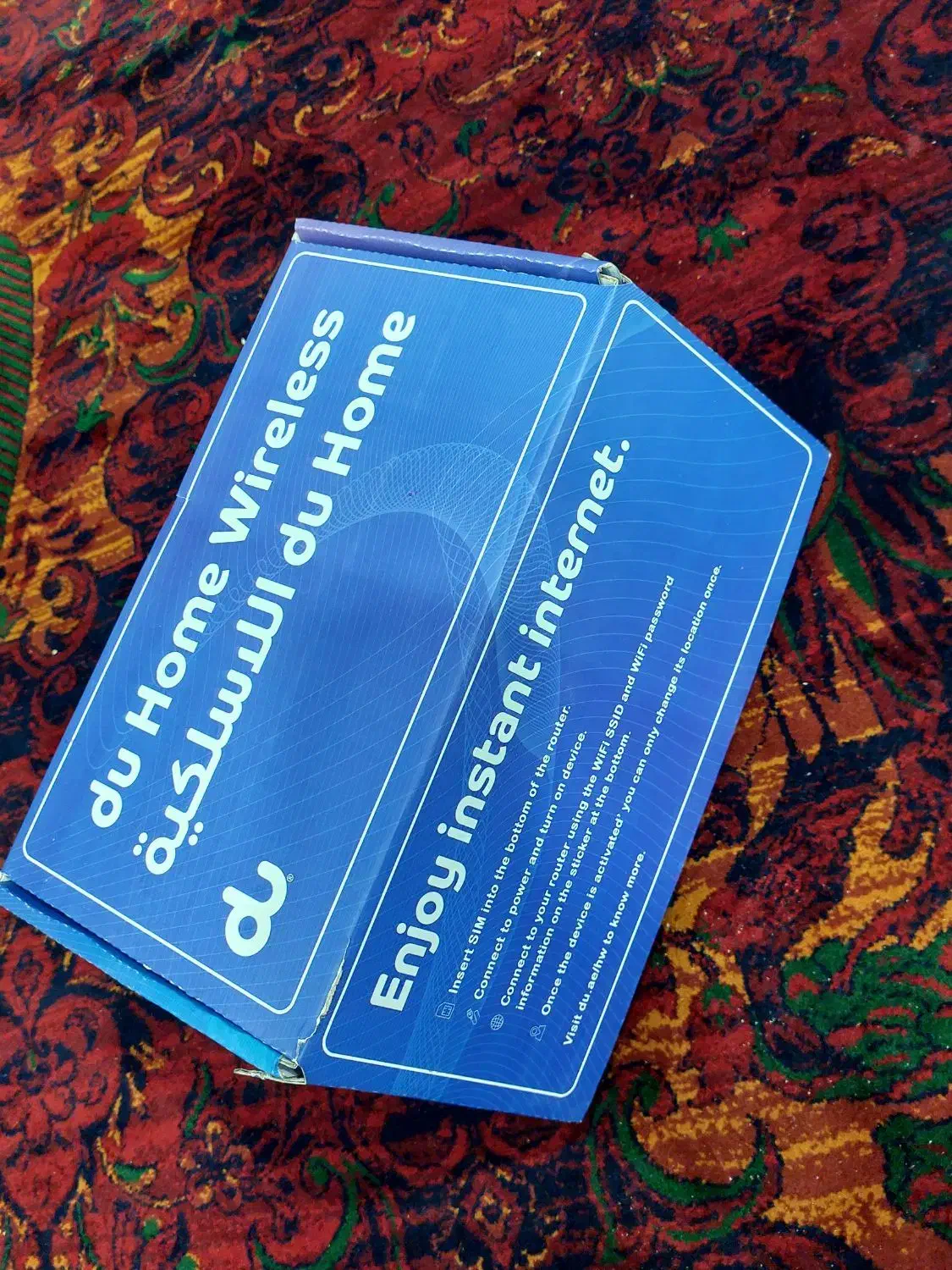 مودم x21 5G|مودم و تجهیزات شبکه|فردیس, نگارستان|دیوار