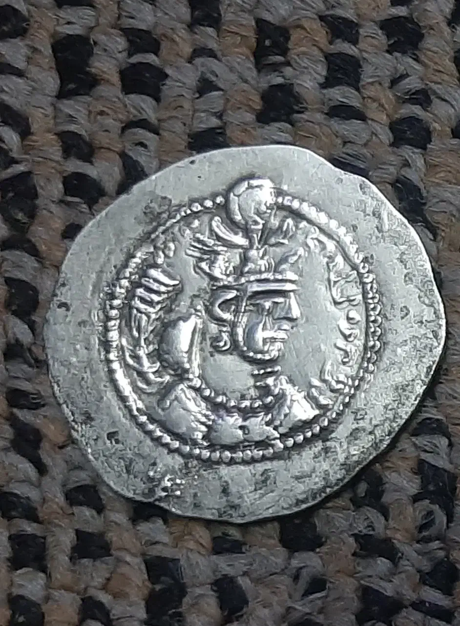 سکه قدیمی|کلکسیون سکه، تمبر، اسکناس|تهران, فلسطین (میدان انقلاب)|دیوار