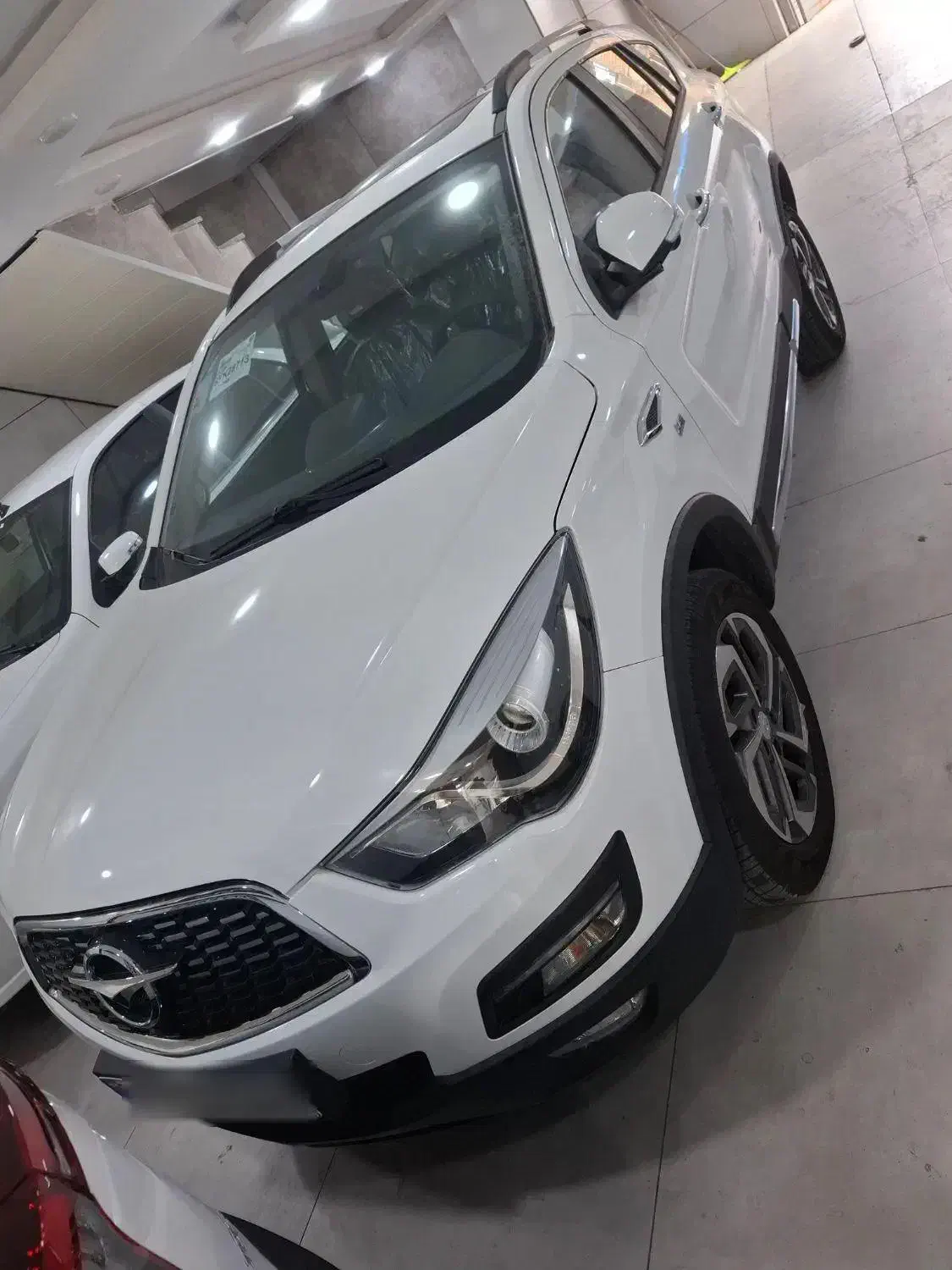 هایما s5|خودرو سواری و وانت|دزفول, |دیوار