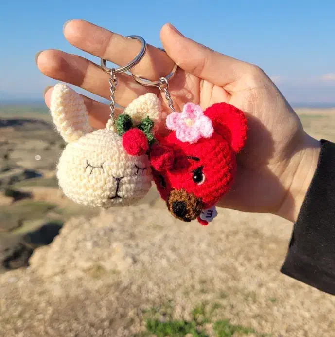 آموزش عروسک بافتنی|لوازم خیاطی و بافتنی|شوشتر, |دیوار