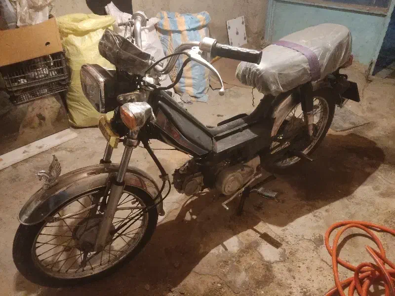 موتور|موتورسیکلت|قوچان, |دیوار