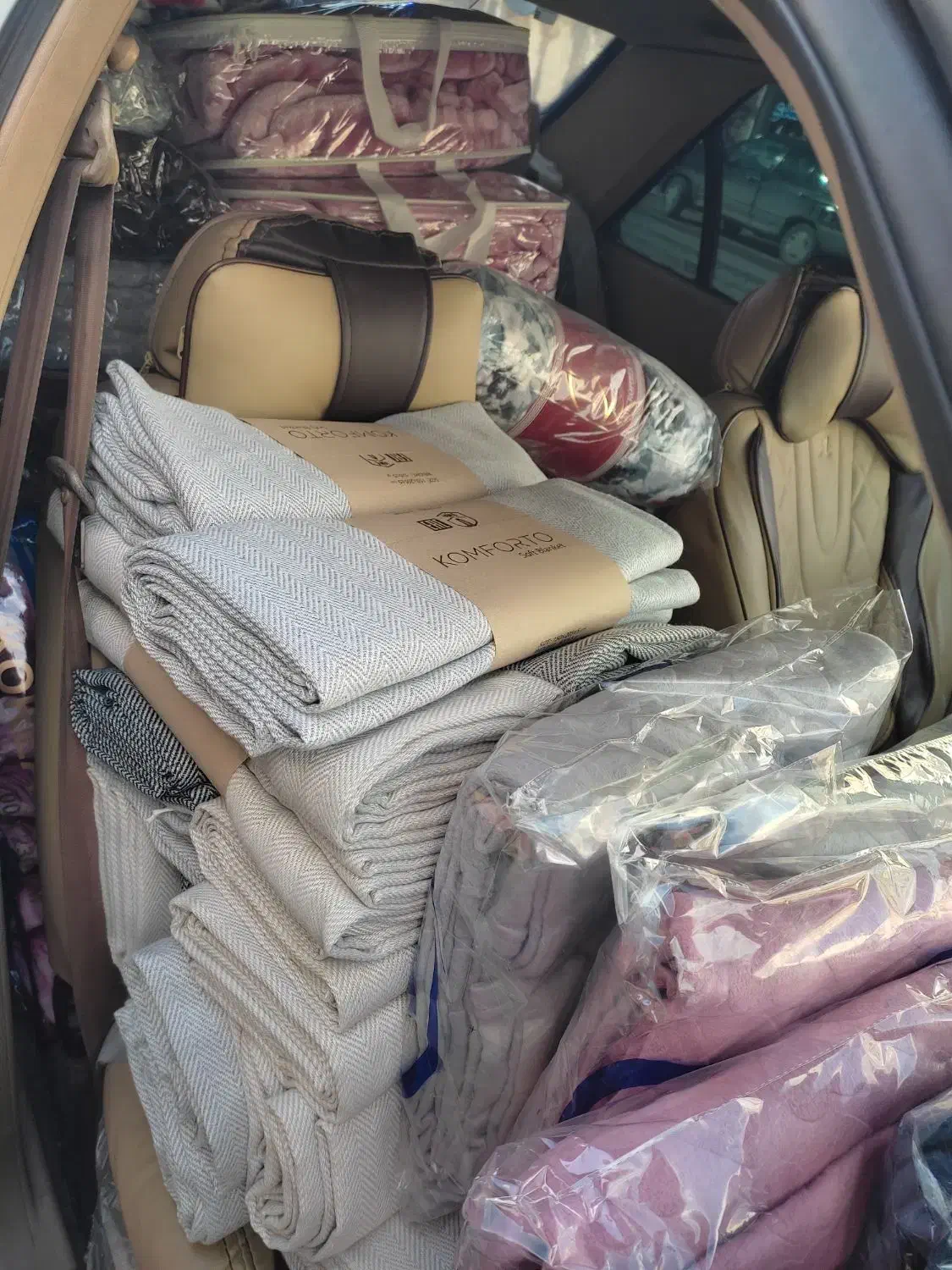 پتوی1نفره ودونفره|رختخواب، بالش، پتو|ارومیه, |دیوار