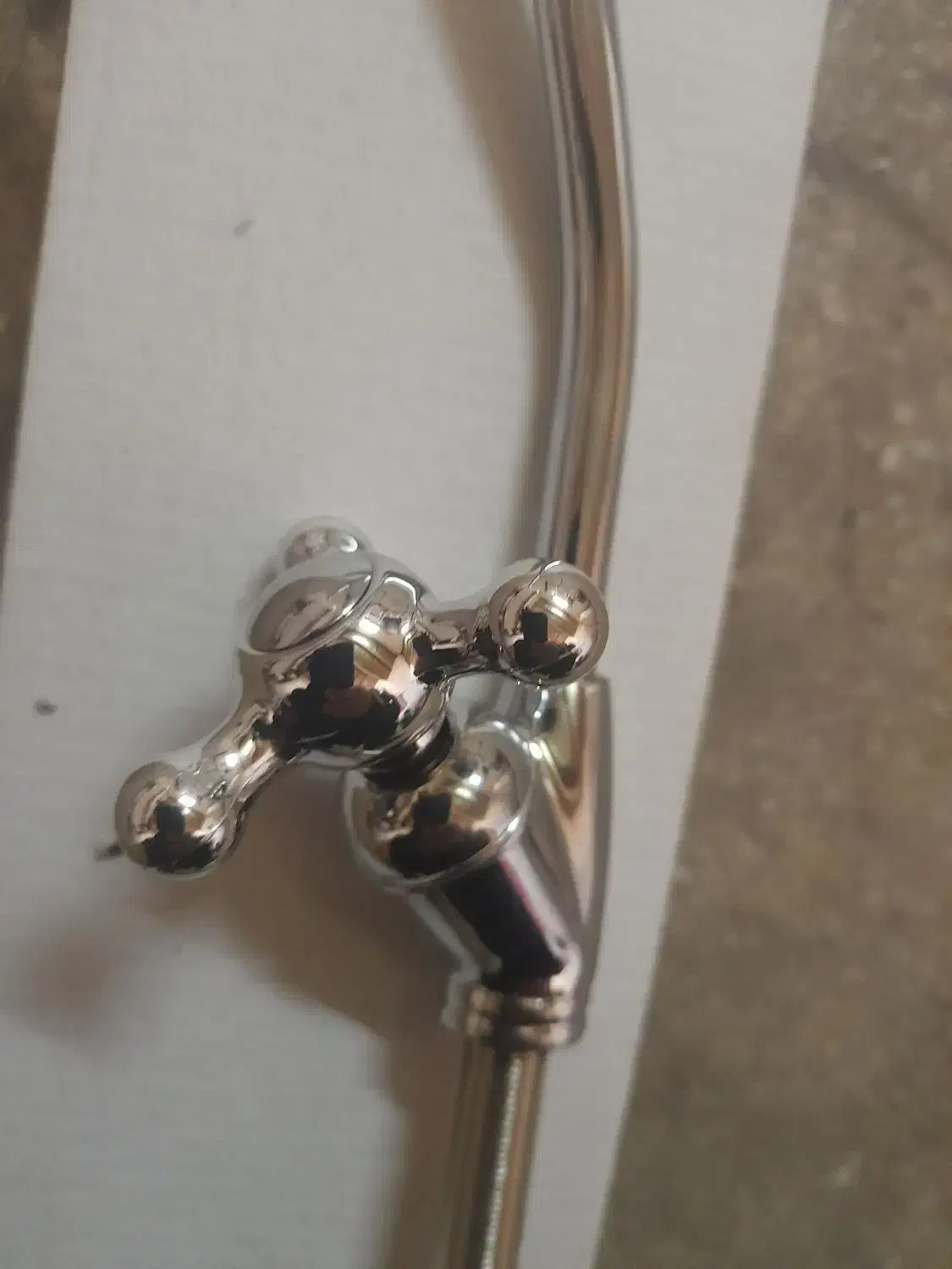 شیرآبشیرین کن|آب‌سردکن و تصفیه آب|قم, باسکول|دیوار