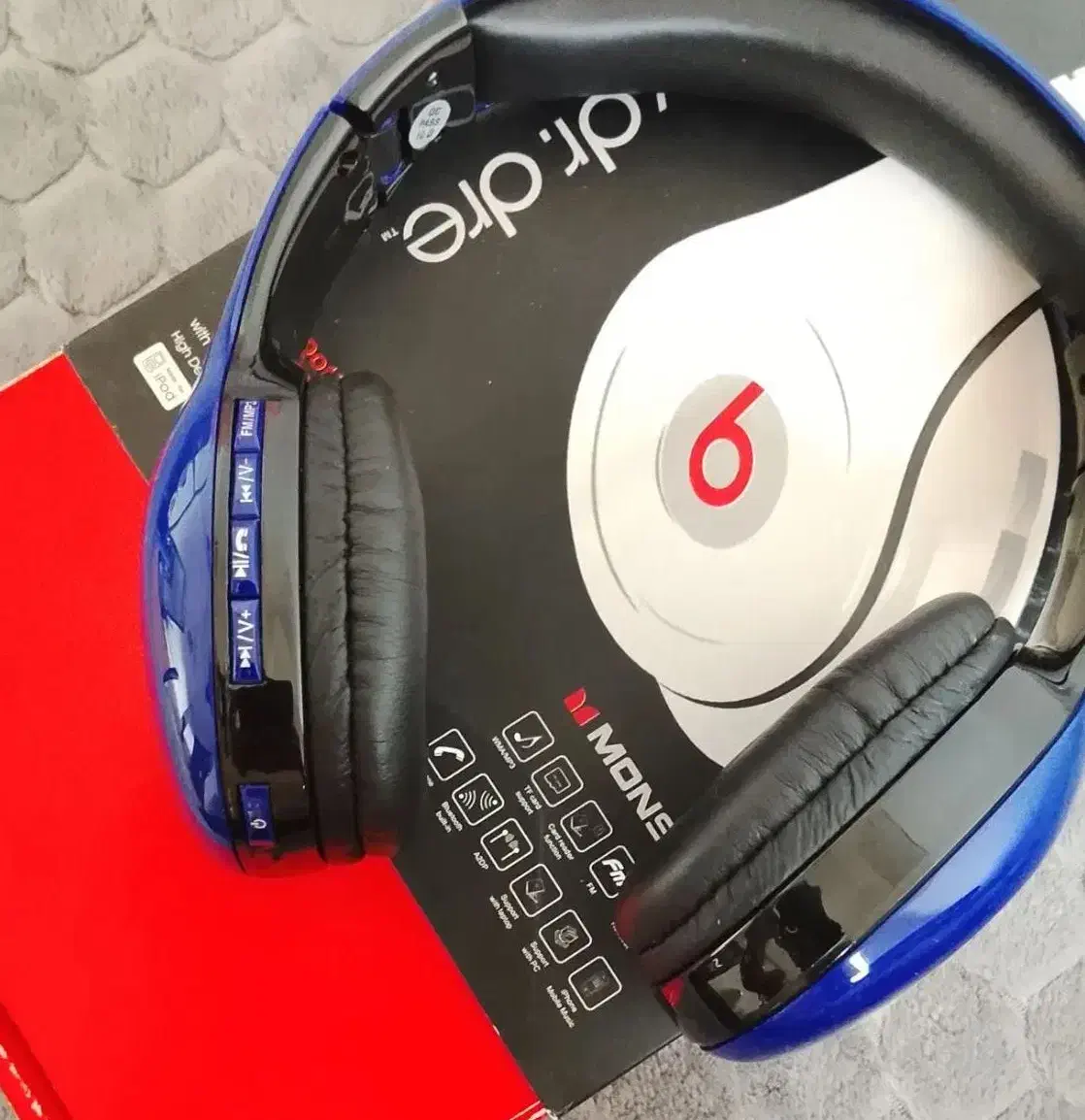 اسپیکر همراه دو عدد باند|قطعات و لوازم جانبی رایانه|بجنورد, |دیوار