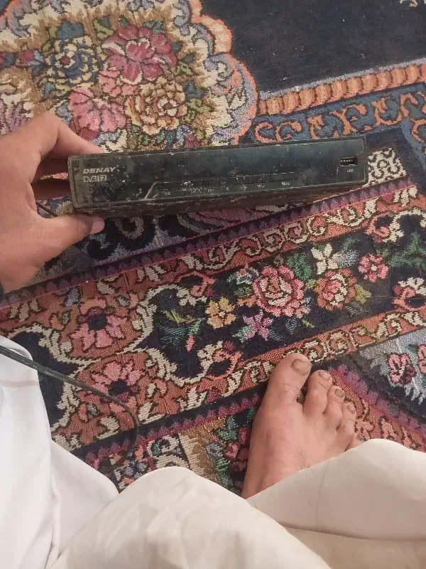 دیجتال اصلی و صالم|صوتی و تصویری|خاش, |دیوار