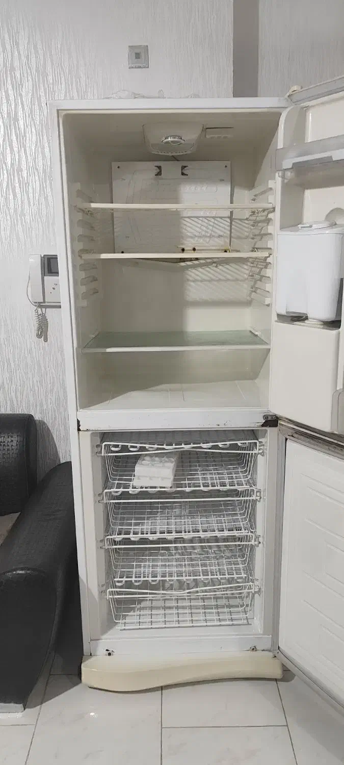 یخچال مهیان|یخچال و فریزر|رشت, کوی مهر|دیوار