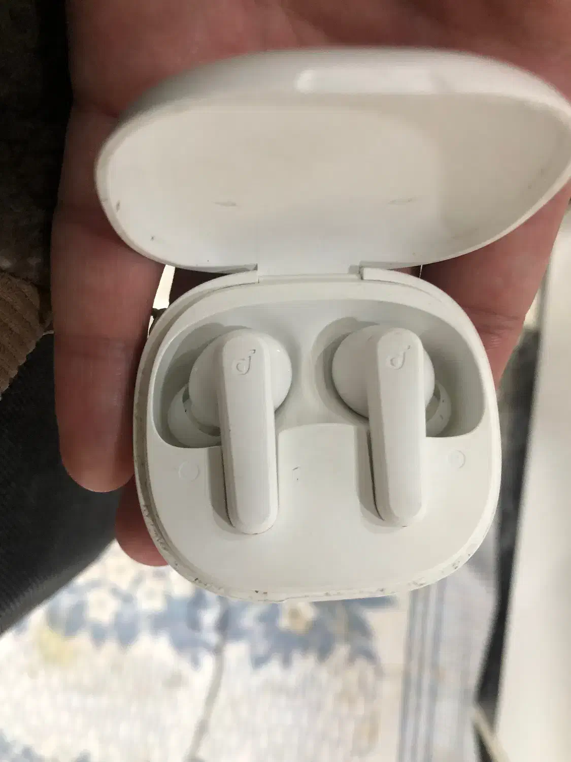 هنسفری  soundcore|لوازم جانبی موبایل و تبلت|تهران, ابوذر|دیوار