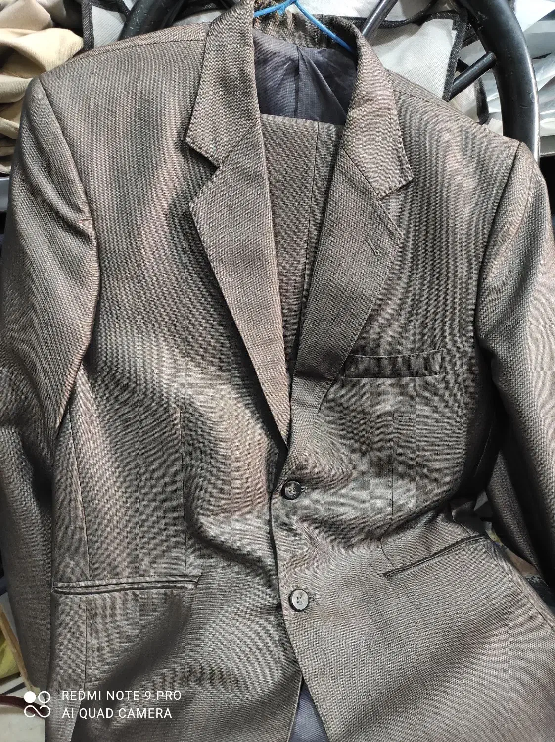 کت و شلوار|لباس|نیشابور, فردوسی جنوبی|دیوار