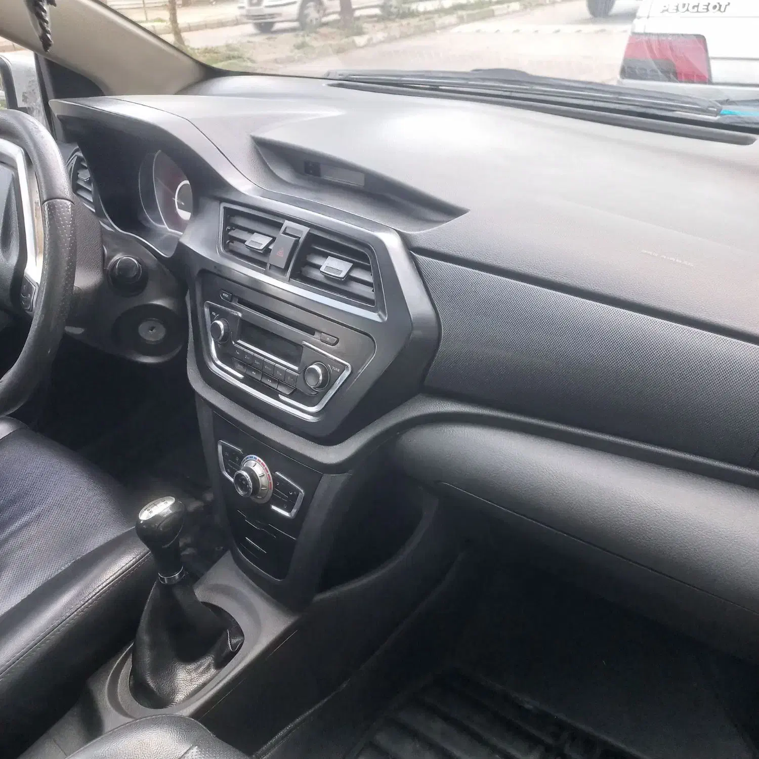 لیفان مدل 94تک برگ سند|خودرو سواری و وانت|کرمانشاه, |دیوار