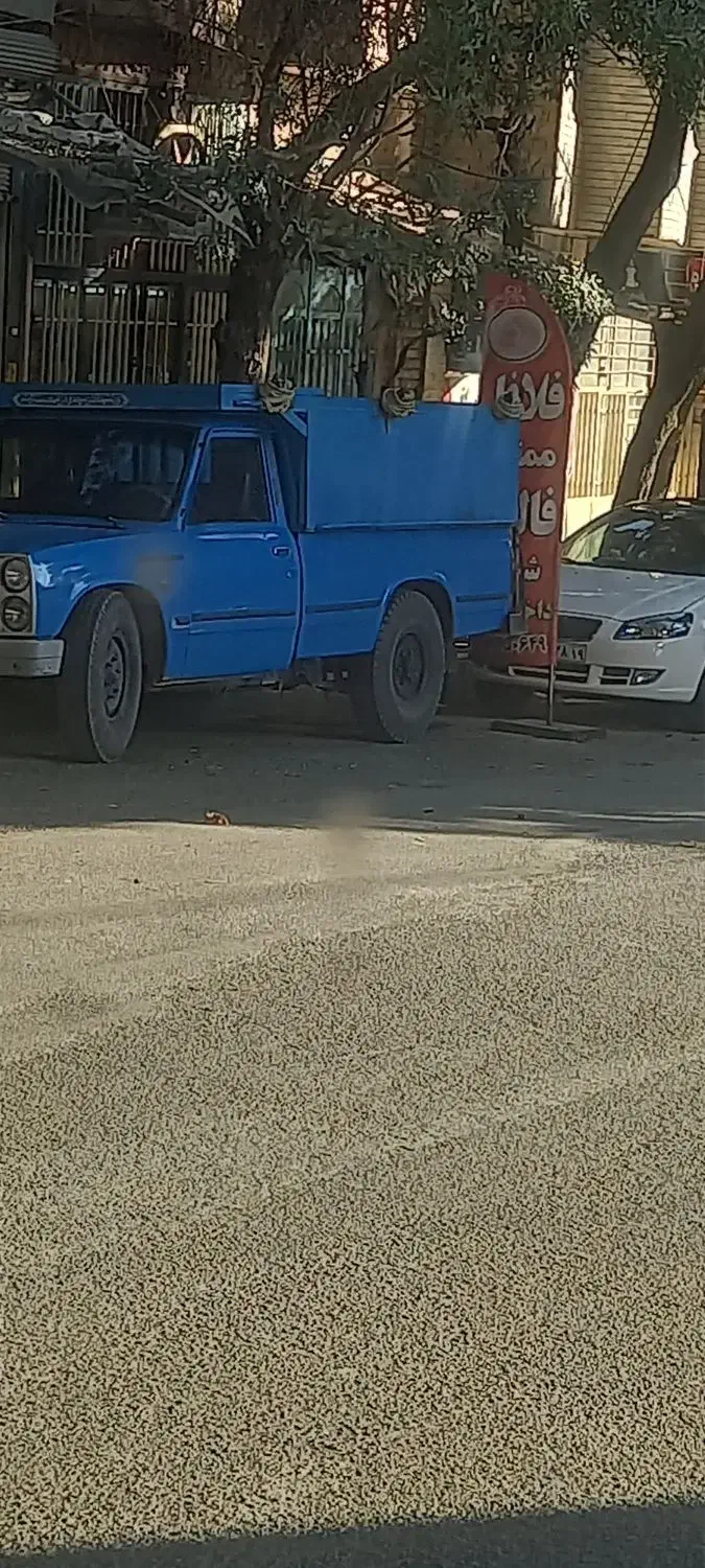 جابجایی وسایل منزل بانیسان وکارگران حرفه ایی|خدمات حمل و نقل|هرسین, |دیوار