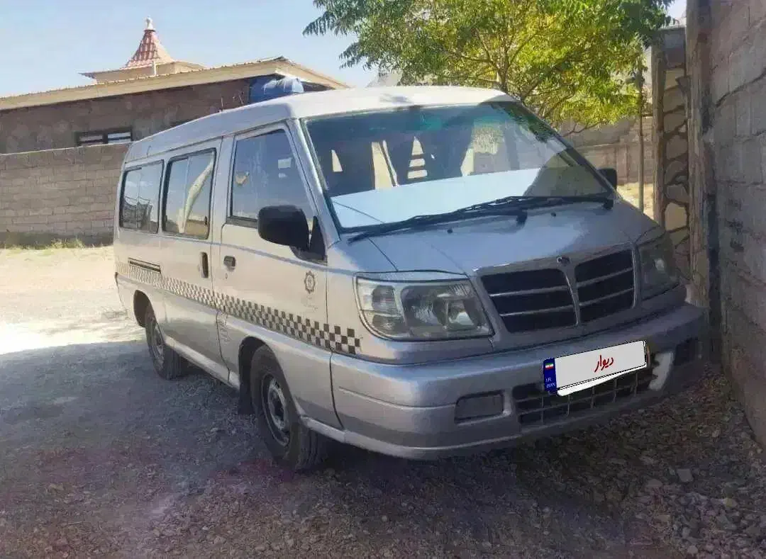 ون دلیکا|خودرو سواری و وانت|کرمان, |دیوار