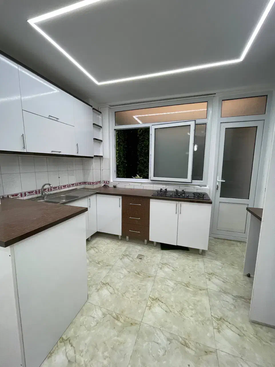 ۴۴متر نقلی*سندتکبرگ*حیاط خلوت دیزاین شده|فروش آپارتمان|اندیشه, اندیشه فاز ۱|دیوار