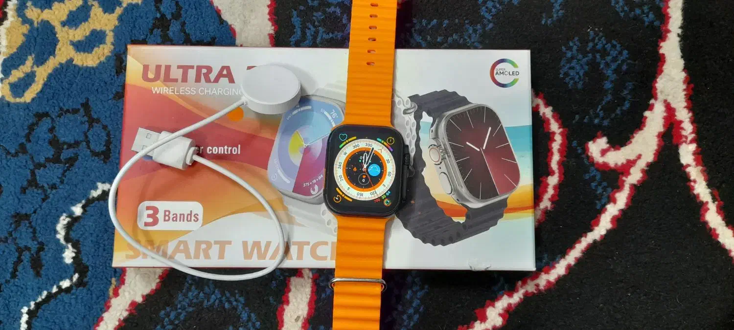 ساعت هوشمند|ساعت|قم, مهر آباد|دیوار