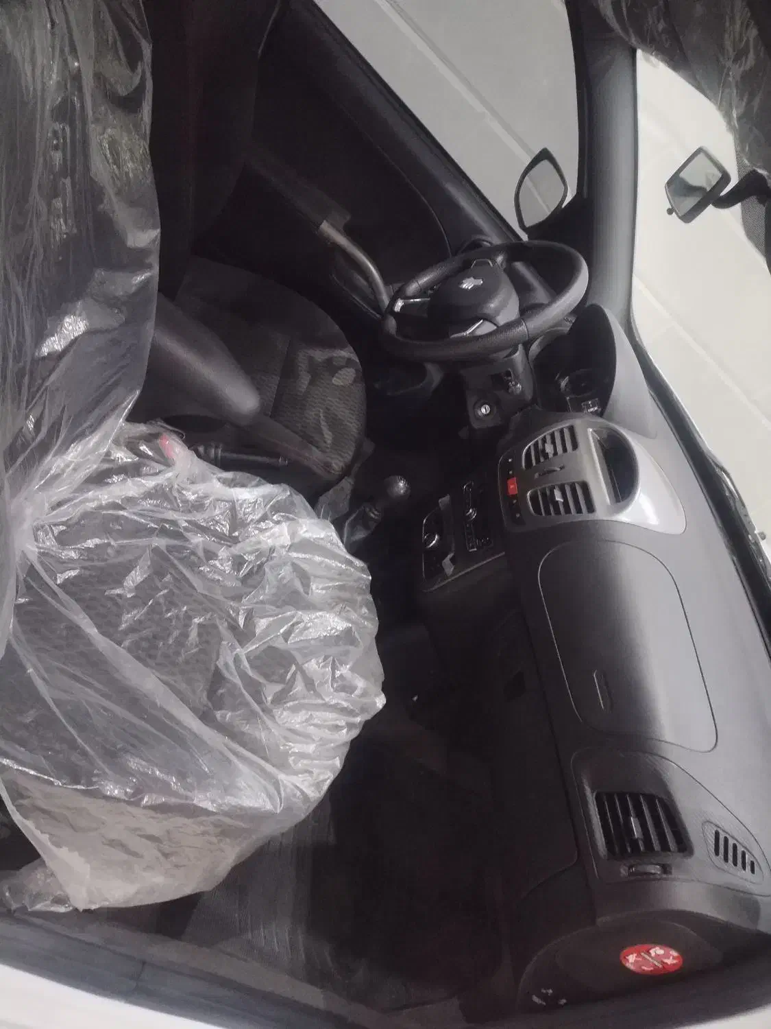 کوئیک ار اس|خودرو سواری و وانت|خواف, |دیوار