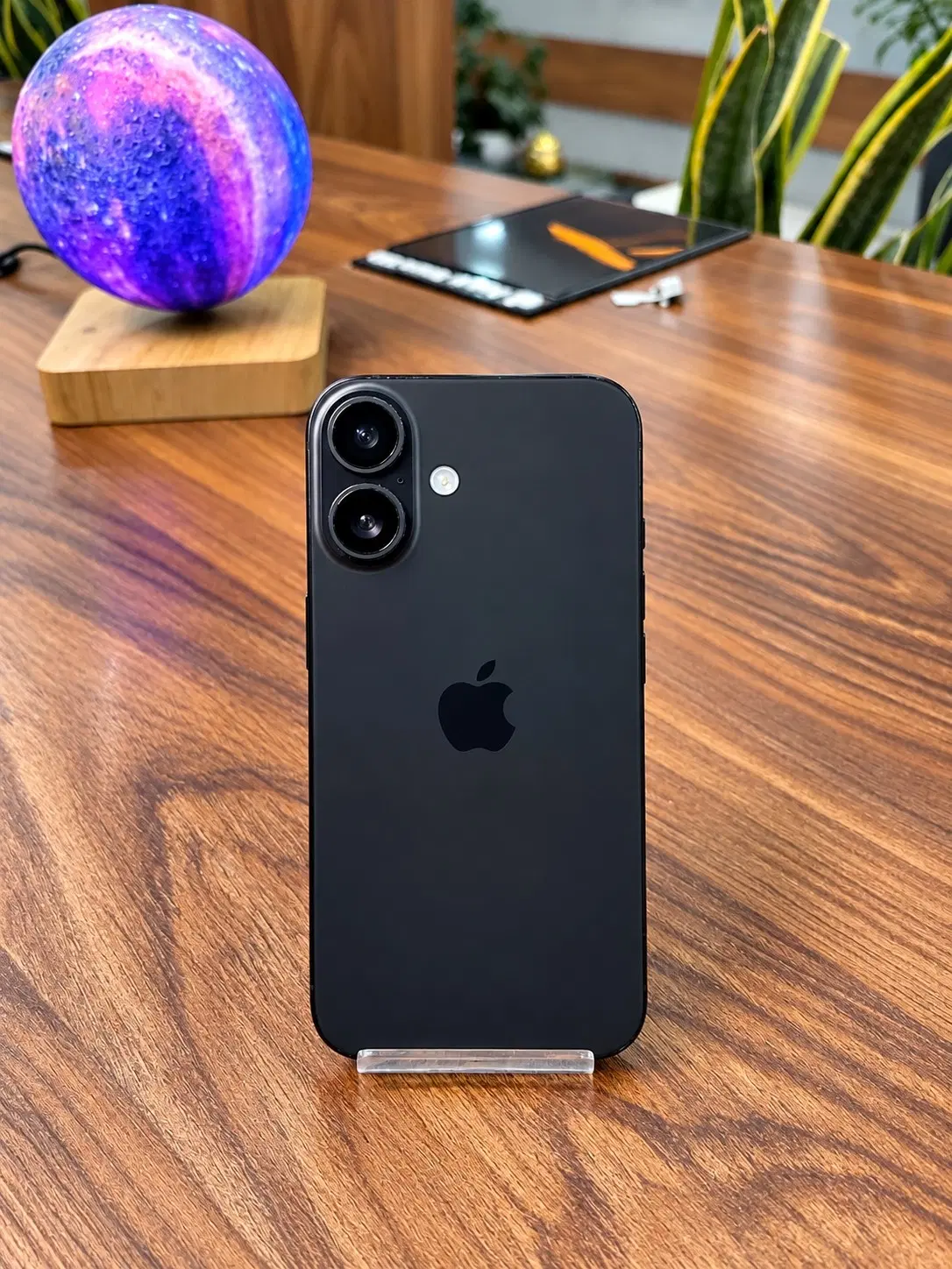 iPhone 16 normal|موبایل|تهران, شیخ هادی|دیوار