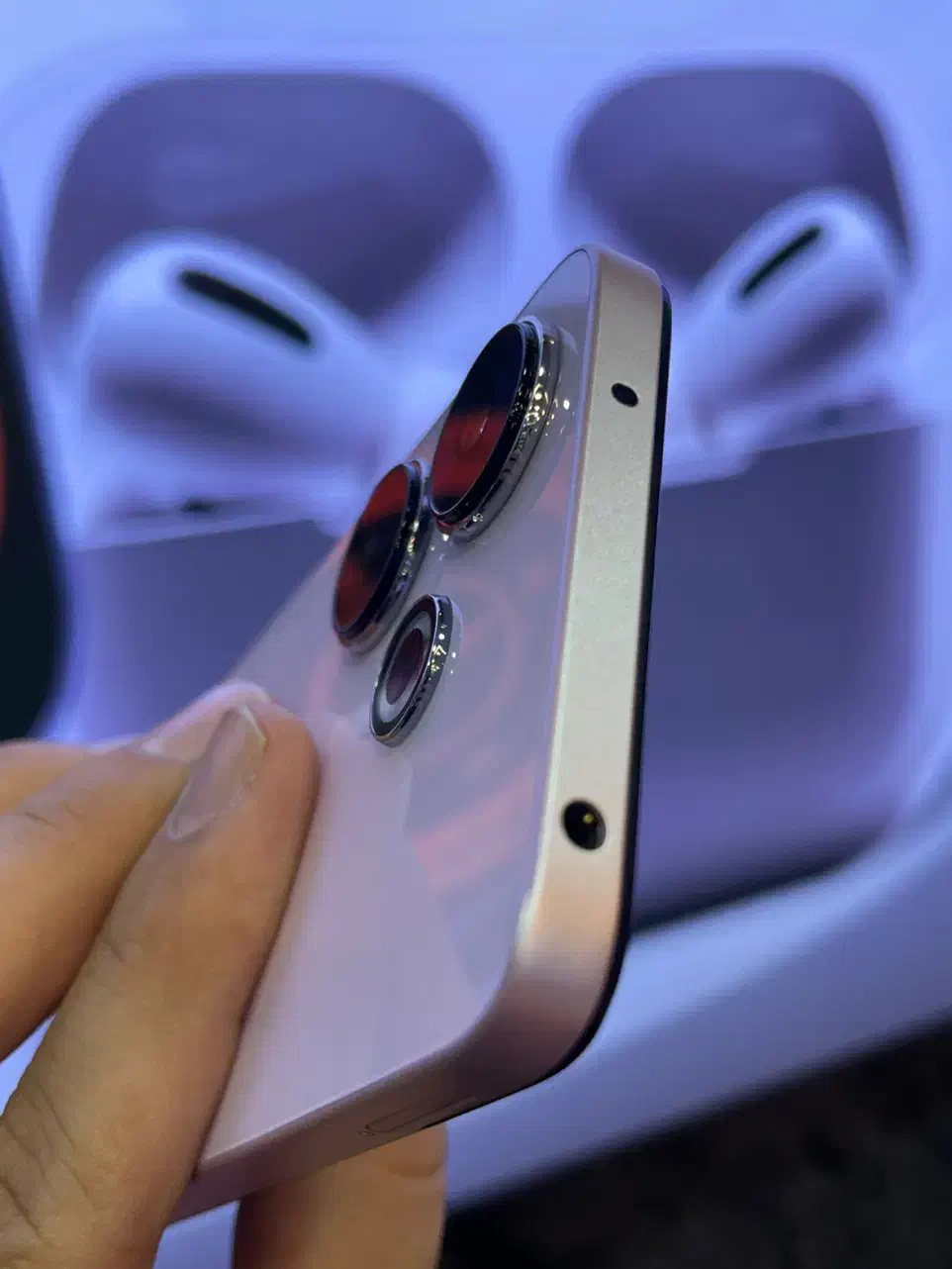 شیامی ردمی۱۳(۲۵۶گیگ درحدنو)|موبایل|تهران, شیخ هادی|دیوار