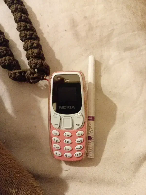 کوچیکترین و بامزه ترین گوشی ممکنه|موبایل|کیش, |دیوار