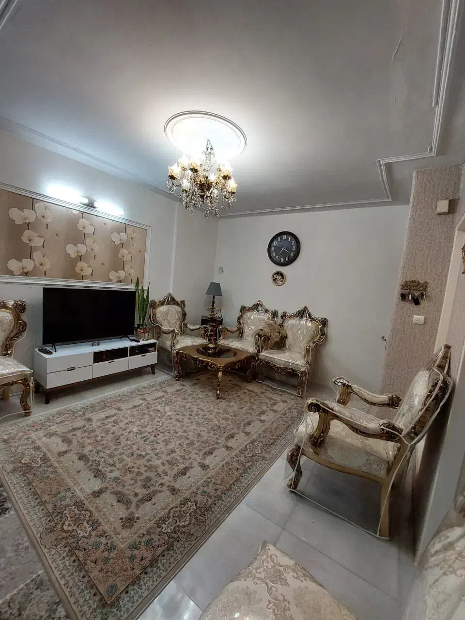 45متری طبقه دوم