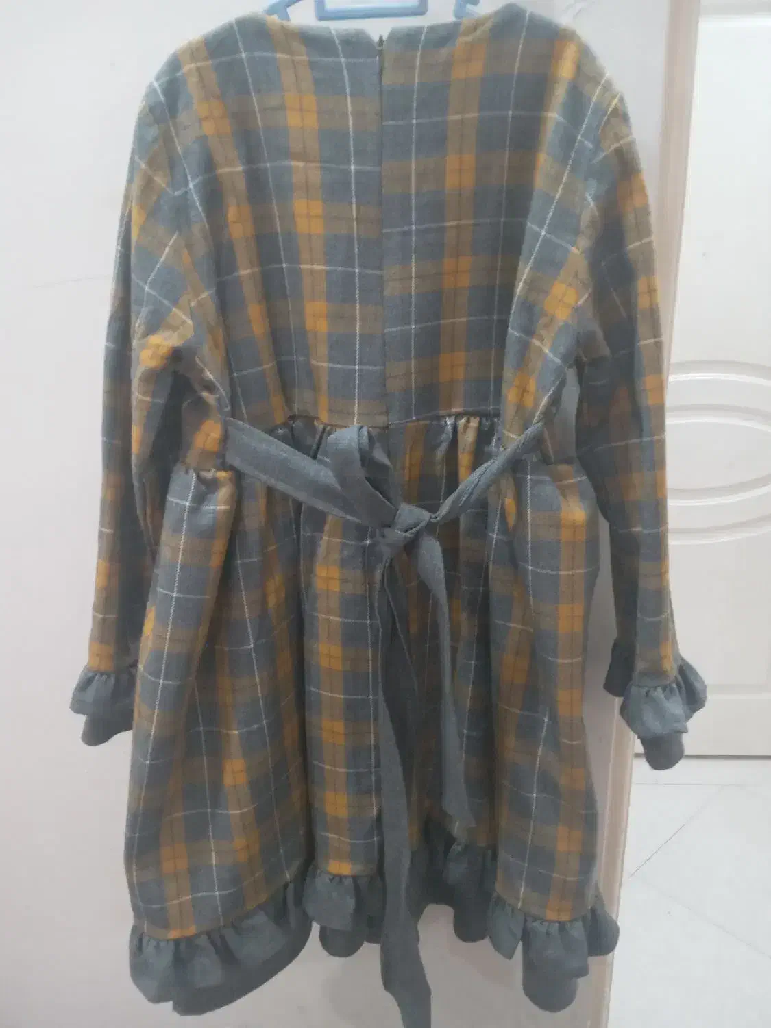 پیراهن دخترانه|کفش و لباس بچه|تهران, حکیمیه|دیوار