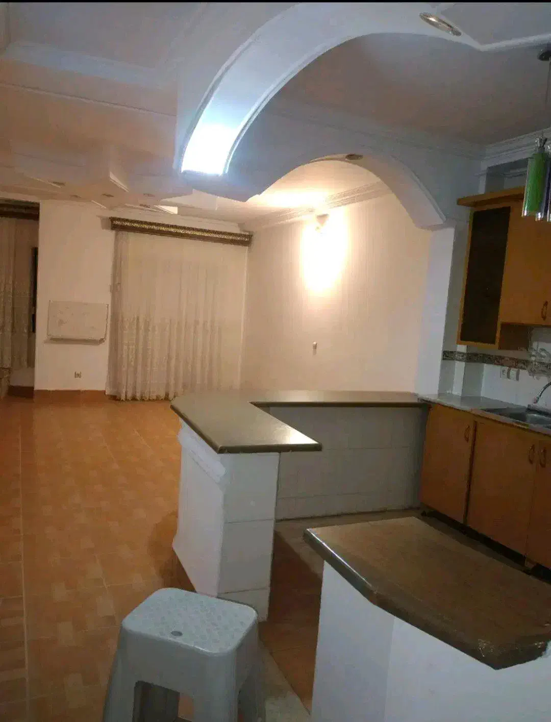 اجاره اپارتمان۸۰متری در گل آرا|اجارهٔ آپارتمان|گرگان, |دیوار