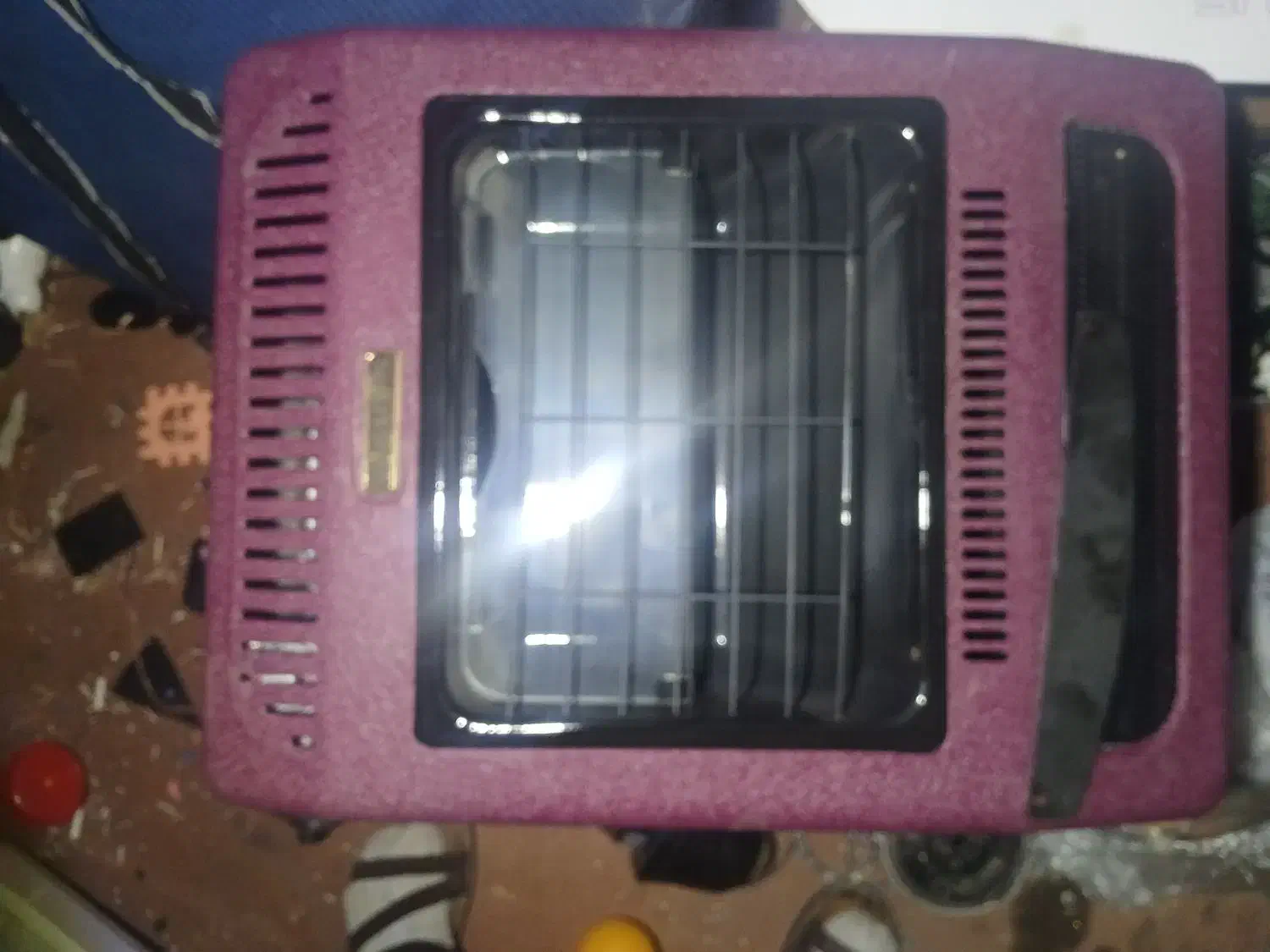 کولر.بخاری .صندلی.کامپیوتر|اجاق گاز و لوازم برقی پخت‌وپز|سرخه, |دیوار