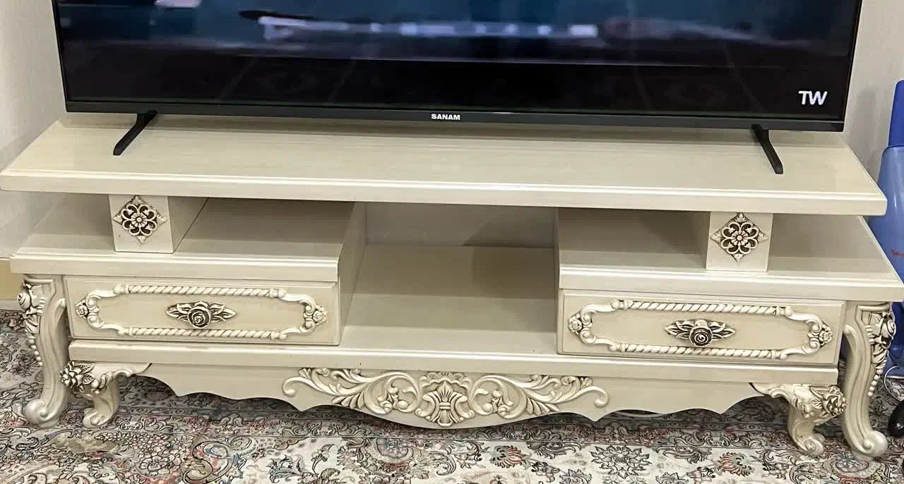 میزتلویزیون|میز تلویزیون|تهران, قصر فیروزه ۲|دیوار