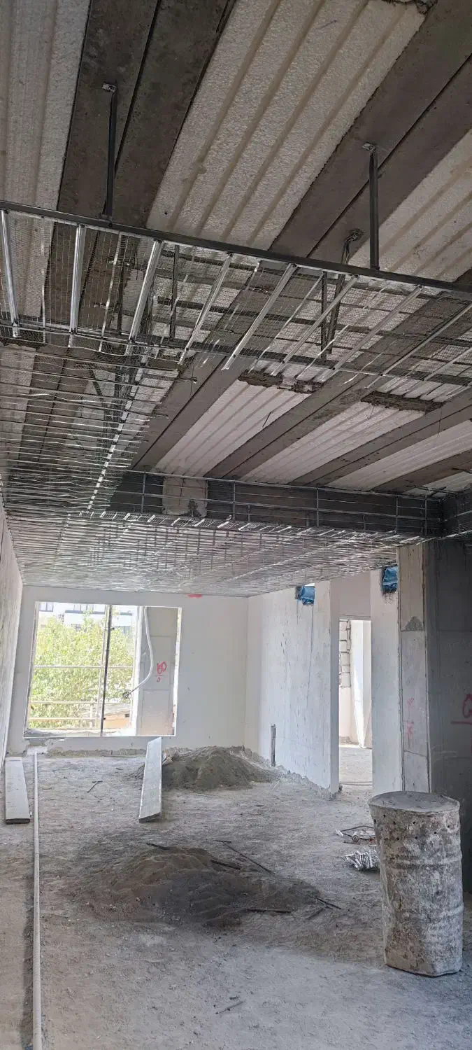 ۱۰۰ متر وردآورد ویو‌ ابدی|فروش آپارتمان|تهران, وردآورد|دیوار