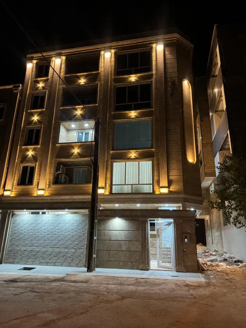 فروش آپارتمان-کارکنان دولت|فروش آپارتمان|دوگنبدان, |دیوار