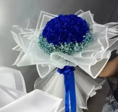 گل جاودان هدیه ای ماندگار باقیمت مناسب|گل مصنوعی|تهران, تهرانسر مرکزی|دیوار