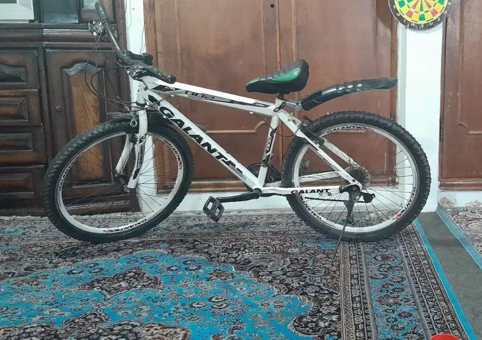 دوچرخه 26|دوچرخه، اسکیت، اسکوتر|کردکوی, |دیوار