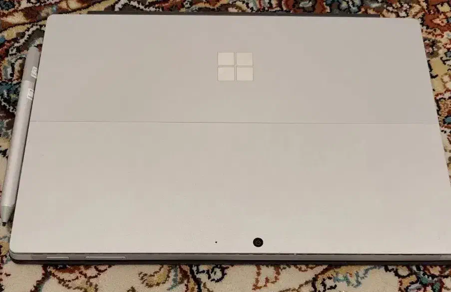 Surface pro 7|رایانه همراه|ایرانشهر, |دیوار