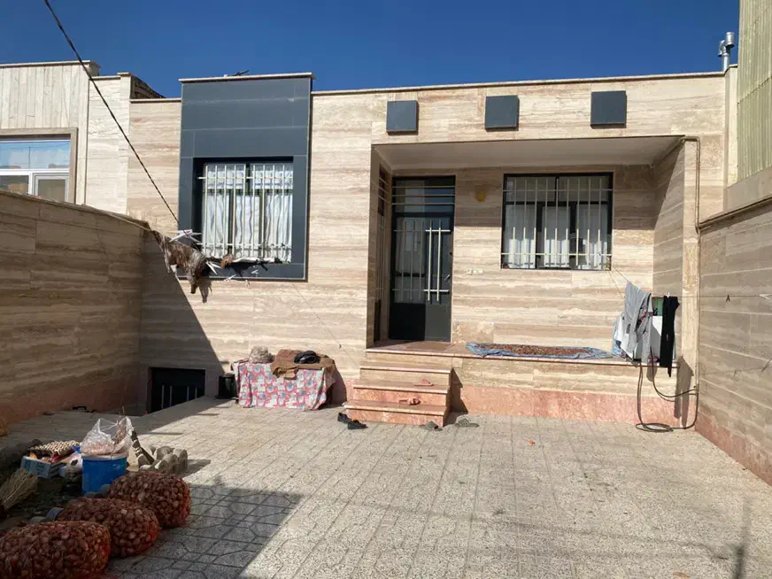 خونه ویلایی سنددار|فروش خانه و ویلا|شاهرود, |دیوار