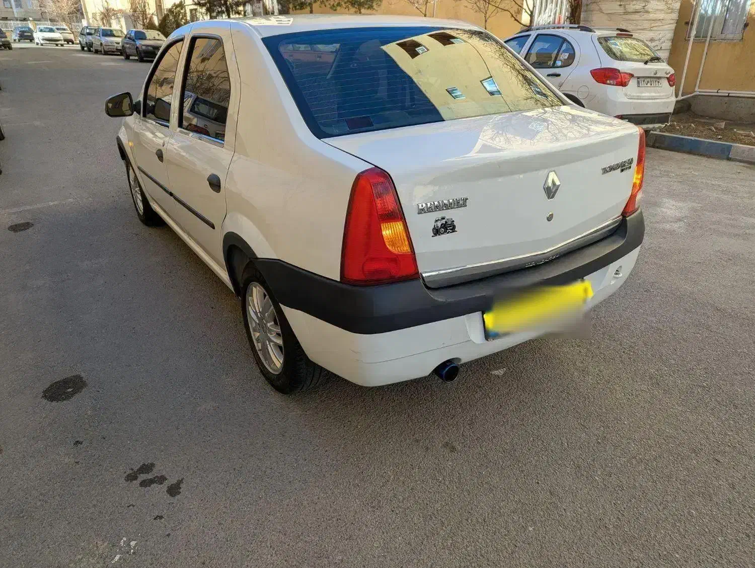 ال 90|خودرو سواری و وانت|کرج, ساماندهی|دیوار