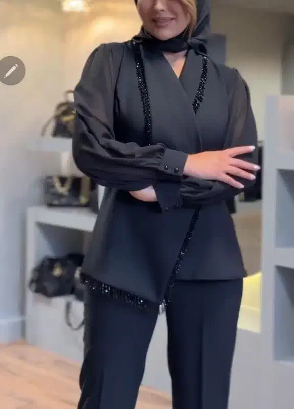 انواع شومیز شلوار|لباس|اراک, |دیوار