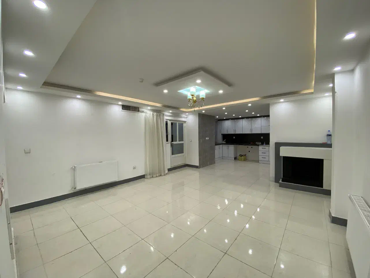 آپارتمان۷۸ متری شهرک پردیسان با وام جانبازی|فروش آپارتمان|قم, پردیسان|دیوار