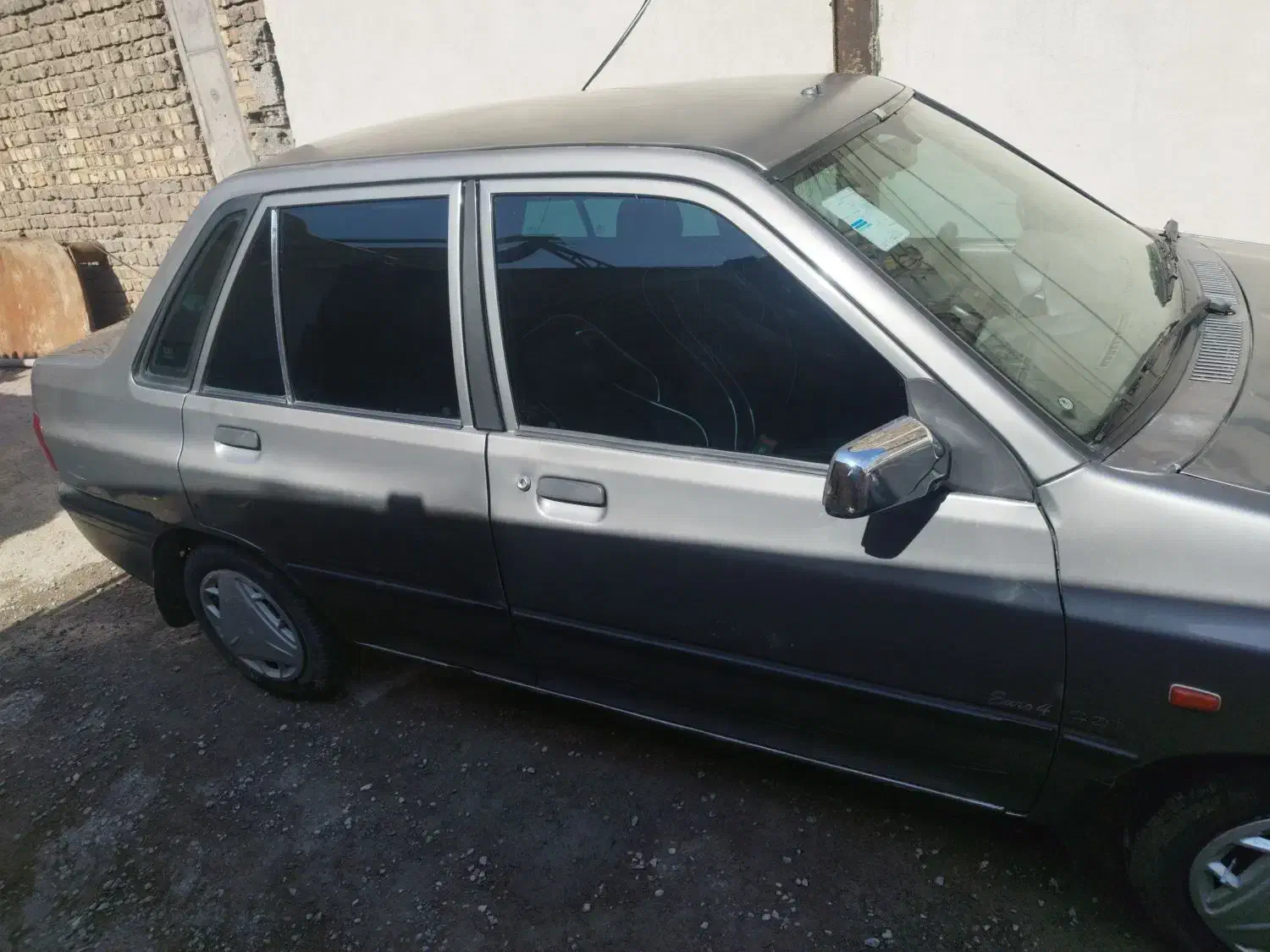 پراید|خودرو سواری و وانت|قم, شاه سید علی|دیوار