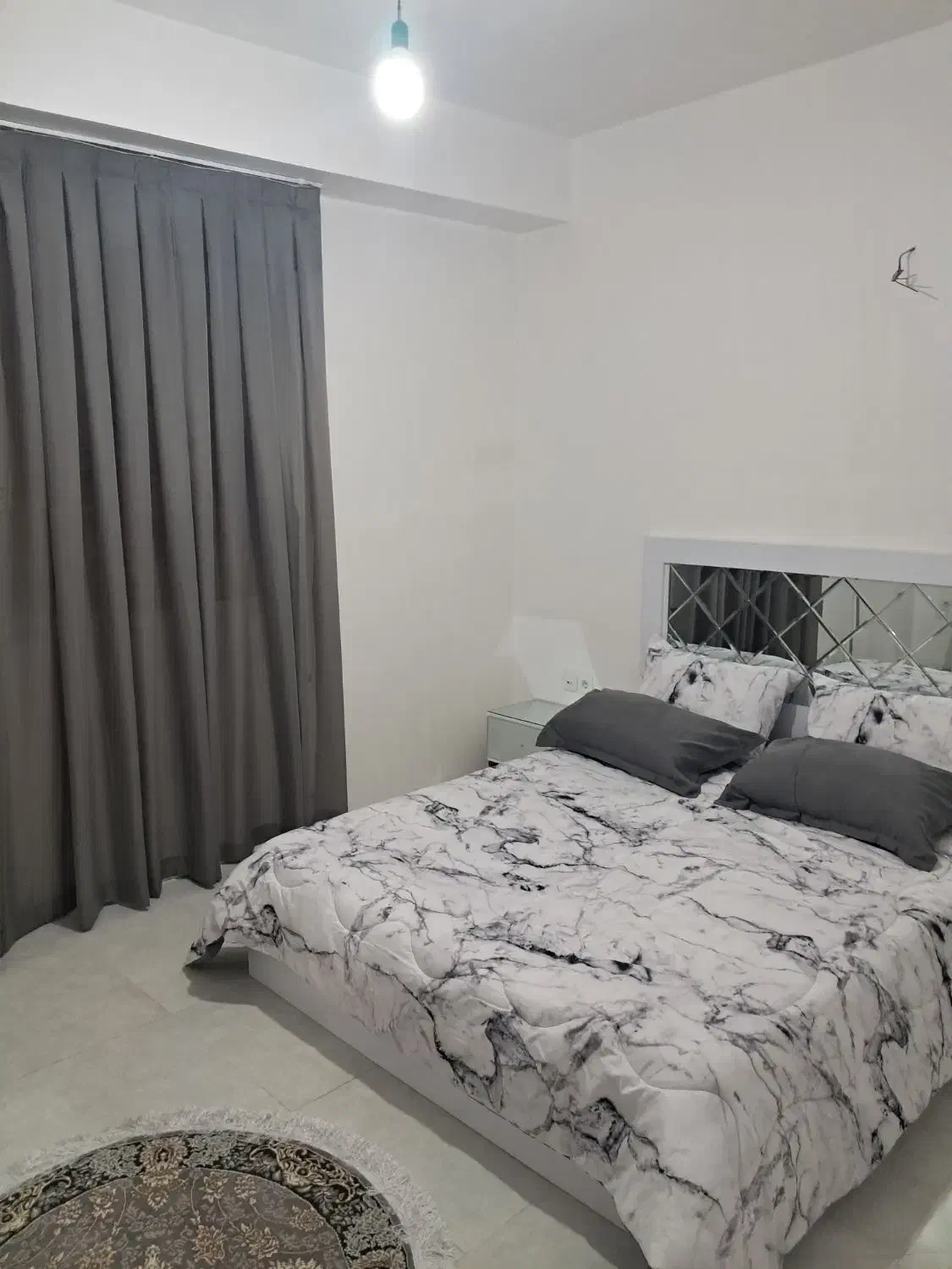 سرویس خواب|تخت و سرویس خواب|کرمانشاه, |دیوار