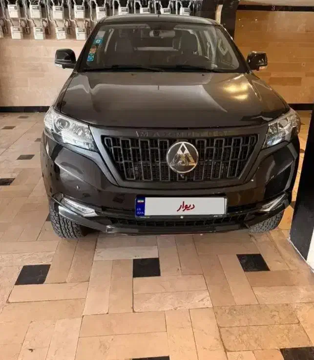 کلوت تیپ 2 اتومات / مدل 402 / اقساطی / تحویل فوری|خودرو سواری و وانت|تهران, نارمک|دیوار