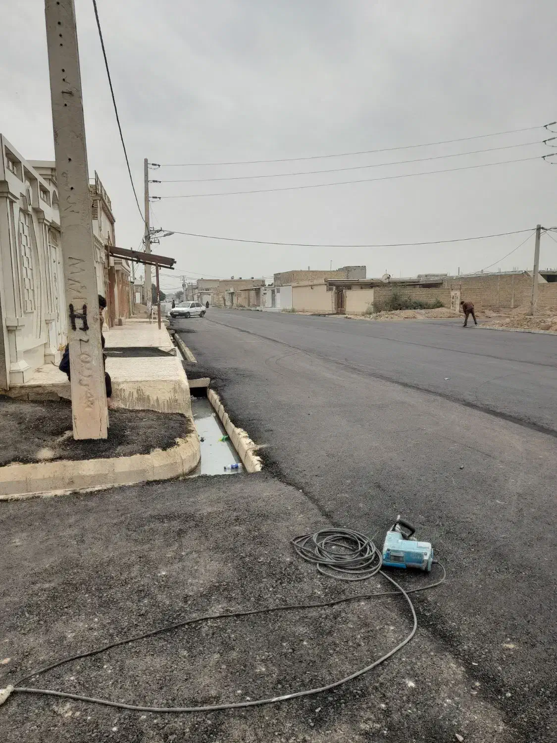 زمین در حمیدیه|فروش زمین و ملک کلنگی|حمیدیه, |دیوار