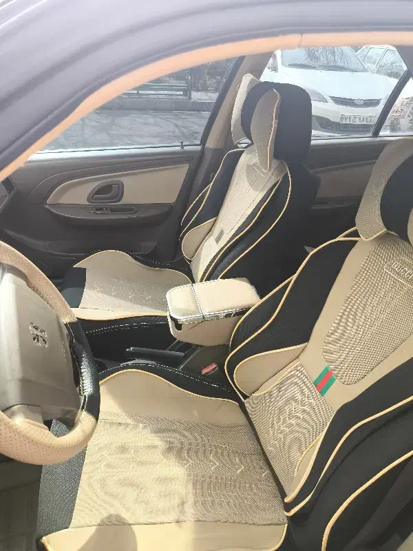 مدل 1396|خودرو سواری و وانت|تهران, استخر|دیوار