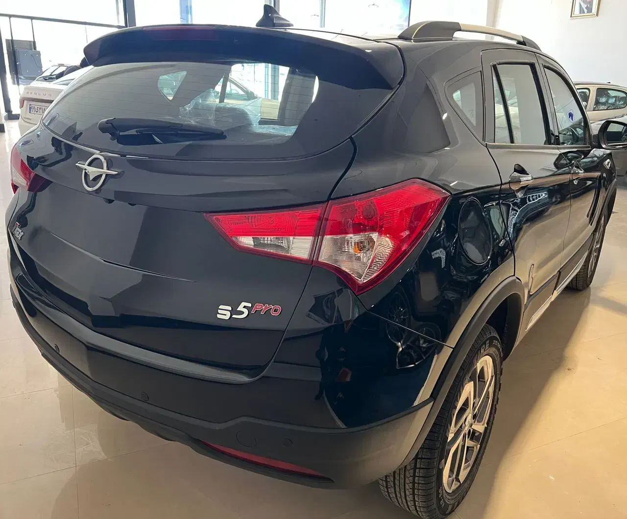 هایما. s5proمدل ۴۰۴|خودرو سواری و وانت|شاندیز, |دیوار