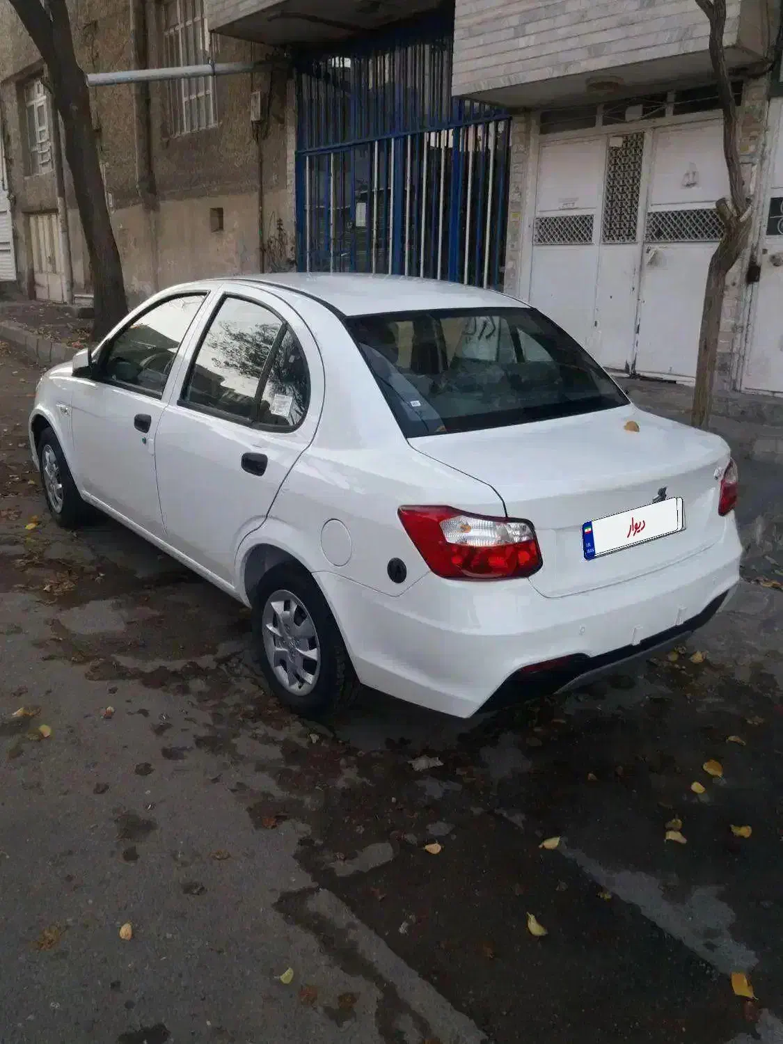 ساینادوگانه‌‌سوز   صفرخشک|خودرو سواری و وانت|تبریز, |دیوار