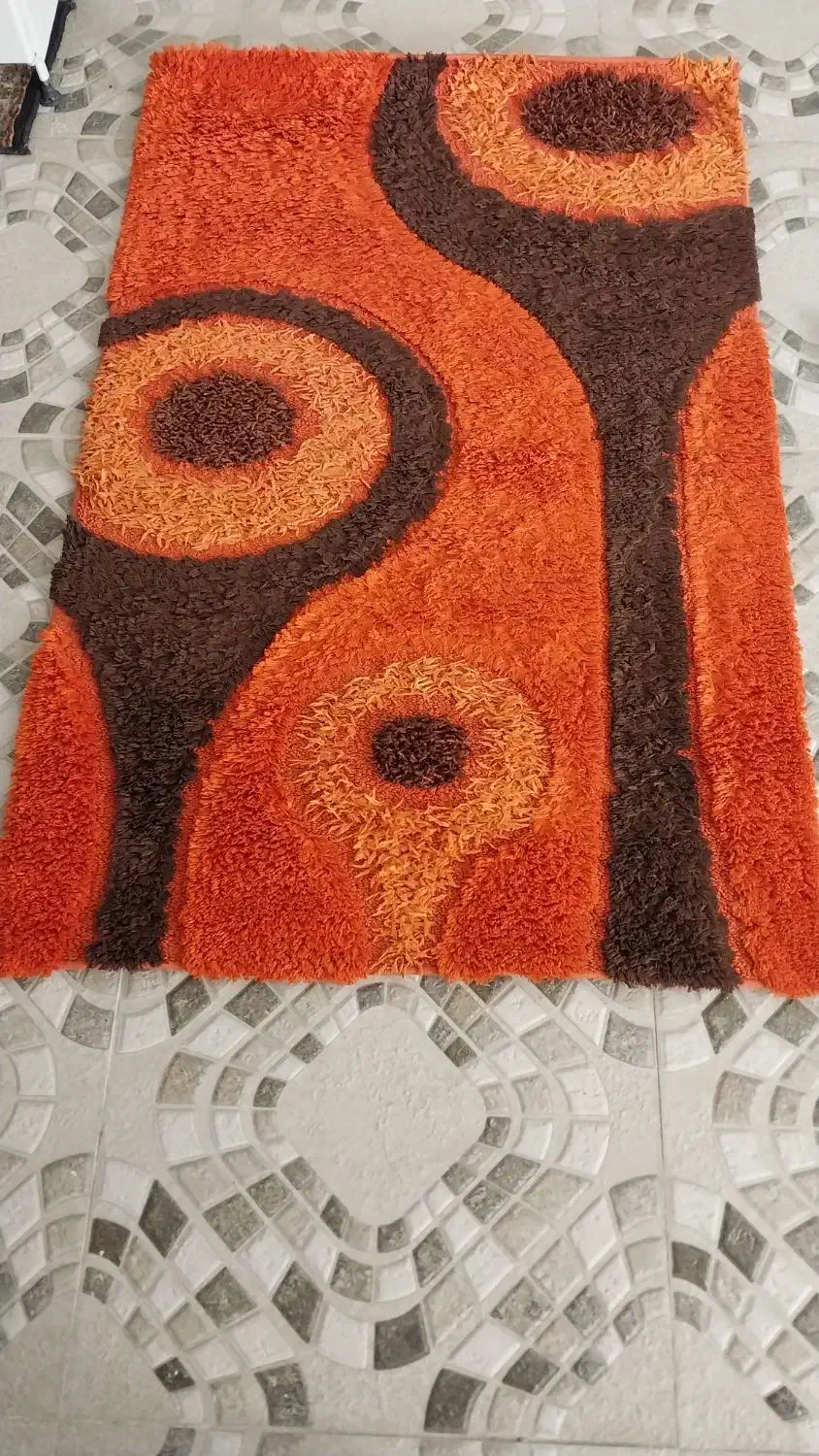 گلیم فرش|گلیم، جاجیم، گبه|سنندج, |دیوار