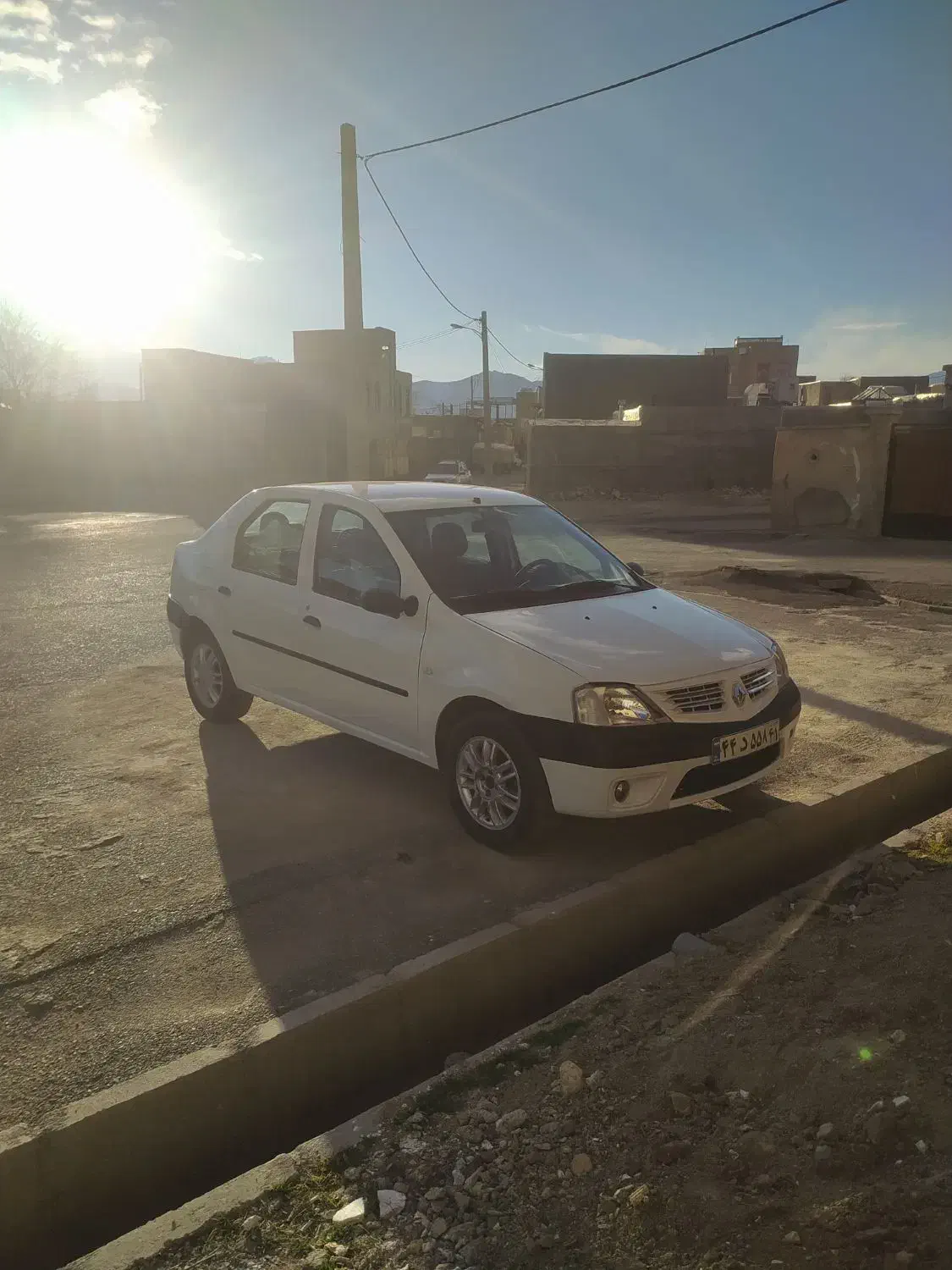 ال۹۰ مدل۹۰ e2فول سالم|خودرو سواری و وانت|ازنا, |دیوار